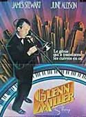 The Glenn Miller Story poster