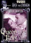 Queen Kelly movie poster