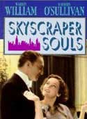 Skyscraper Souls movie poster