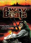 Away All Boats movie poster