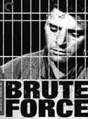 Brute Force movie poster