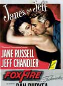 Foxfire movie poster