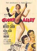 Glory Allery movie poster