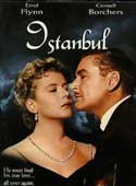 Istanbul movie poster