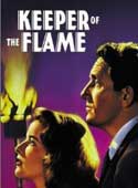 Keeper of the Flame movie poster