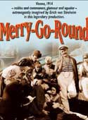 Merry Go Round movie poster
