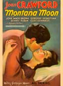 Montana Moon movie poster
