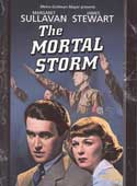 The Mortal Storm movie poster