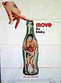 Move movie poster
