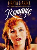 Romance movie poster
