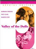 Valley of the Dolls movie poster