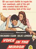 Voice in the Mirror movie poster
